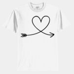 Tall Core Blend Tee Thumbnail