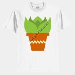 Tall Core Blend Tee Thumbnail