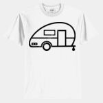 Tall Core Blend Tee Thumbnail