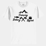 Tall Core Blend Tee Thumbnail