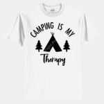 Tall Core Blend Tee Thumbnail