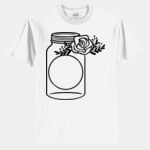 Tall Core Blend Tee Thumbnail