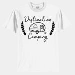 Tall Core Blend Tee Thumbnail