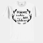 Tall Core Blend Tee Thumbnail