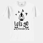 Tall Core Blend Tee Thumbnail