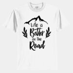 Tall Core Blend Tee Thumbnail