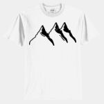 Tall Core Blend Tee Thumbnail