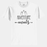 Tall Core Blend Tee Thumbnail