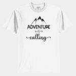 Tall Core Blend Tee Thumbnail