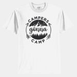 Tall Core Blend Tee Thumbnail