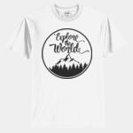 Tall Core Blend Tee Thumbnail