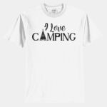 Tall Core Blend Tee Thumbnail