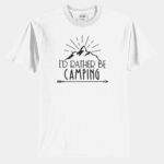 Tall Core Blend Tee Thumbnail