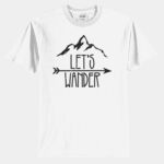 Tall Core Blend Tee Thumbnail