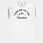 Tall Core Blend Tee Thumbnail