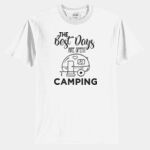 Tall Core Blend Tee Thumbnail