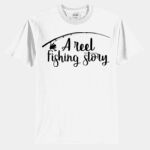 Tall Core Blend Tee Thumbnail