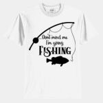 Tall Core Blend Tee Thumbnail