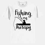 Tall Core Blend Tee Thumbnail