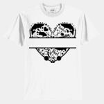 Tall Core Blend Tee Thumbnail