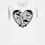 Tall Core Blend Tee Thumbnail