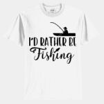 Tall Core Blend Tee Thumbnail