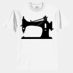 Tall Core Blend Tee Thumbnail