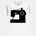 Tall Core Blend Tee Thumbnail