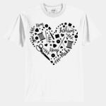 Tall Core Blend Tee Thumbnail