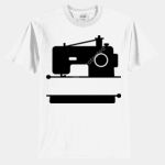 Tall Core Blend Tee Thumbnail