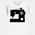 Tall Core Blend Tee Thumbnail