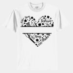 Tall Core Blend Tee Thumbnail