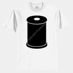 Tall Core Blend Tee Thumbnail