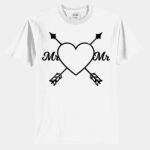 Tall Core Blend Tee Thumbnail