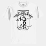 Tall Core Blend Tee Thumbnail