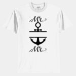 Tall Core Blend Tee Thumbnail