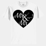 Tall Core Blend Tee Thumbnail