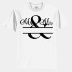 Tall Core Blend Tee Thumbnail