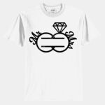 Tall Core Blend Tee Thumbnail