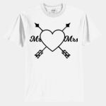 Tall Core Blend Tee Thumbnail