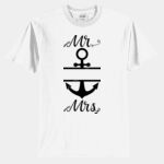 Tall Core Blend Tee Thumbnail