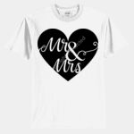 Tall Core Blend Tee Thumbnail