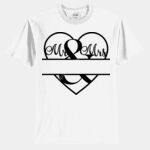 Tall Core Blend Tee Thumbnail