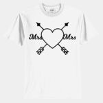 Tall Core Blend Tee Thumbnail