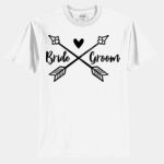 Tall Core Blend Tee Thumbnail