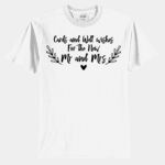 Tall Core Blend Tee Thumbnail