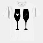 Tall Core Blend Tee Thumbnail