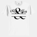 Tall Core Blend Tee Thumbnail