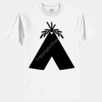 Tall Core Blend Tee Thumbnail