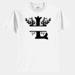 Tall Core Blend Tee Thumbnail